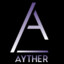 Ayther