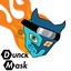 Dunck Mask