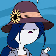 Ice King&#039;s Right Buttcheek