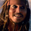 Captain Carlos Sparrow