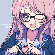 Chihaya Anon
