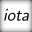 iota