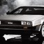 DeLorian dmc-12