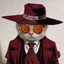 Steam avatar