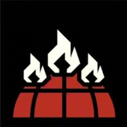 轨道凝固汽油弹火力网