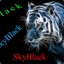 SkyBlack