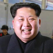 Kim Jong Un