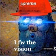 The Vision