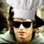 Chef Frodo &quot;The Ring Bearer&quot; Swa