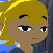 Zelda's thick plot Armour