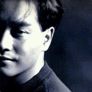 我有一个女朋友。