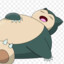 snorlax
