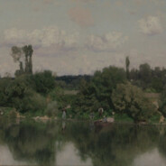 把牛至当风力发电机供