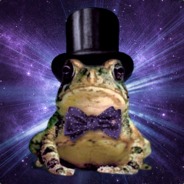 Wonkatoad avatar
