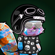 Steam Avatar