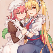 小林家的龙女仆