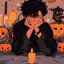 Witchy