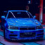 GTR R34