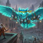 Pombo Ucraniano