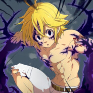 -NCL´´Meliodas´´