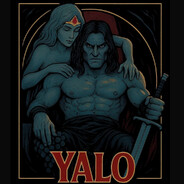 Yalo - steam id 76561199487603861