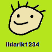 Ildarik1234