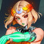 Avatar of 星の娘