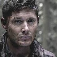 DEAN WINCHESTER