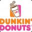 Dunkin&#039; Donut