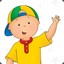 Only_Caillou