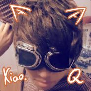 Mr.Q