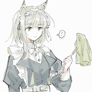凯尔希