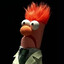 Beaker