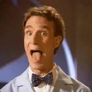 Bill Nye The Science Guy