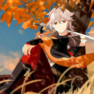 枫叶飘过一念情