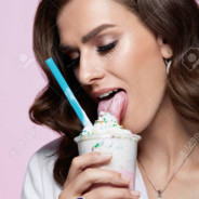 My milkshake brings the boys