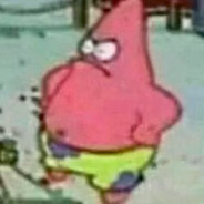 比奇堡超级粉红星