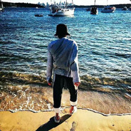 我是你可爱的爷