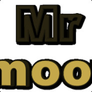 Mr. Smooth