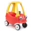 1979 Little Tikes Cozy Coupe