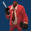Fat spy (Super real and sexy)