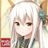 冷羽家的傻芙芙