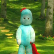 依古比古不会压枪