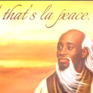 that's la peace avatar