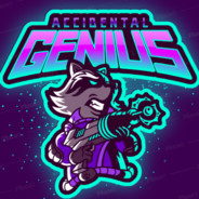 Accidental Genius avatar