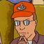 Rusty Shackleford