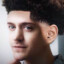 low taper fade
