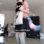 felix the fox maid