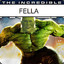 The incredible fella