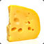 Cheesy Cheese